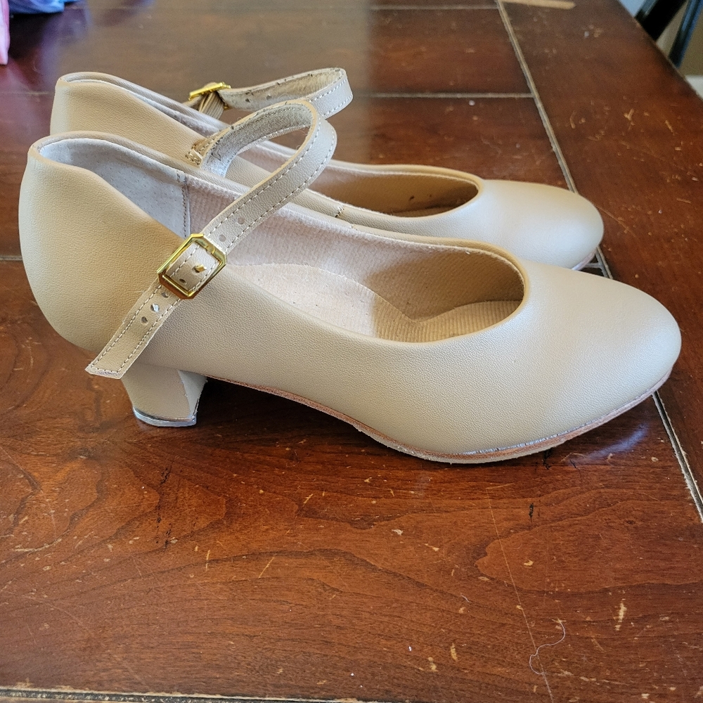 Tap Shoes